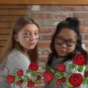 Meet your Posher, Abby